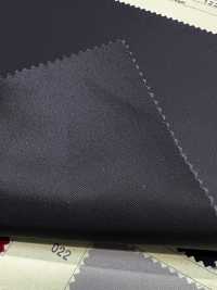 M-5741C0 Sergé en nylon recyclé avec finition déperlante[Textile / Tissu] Muratacho Images supplémentaires