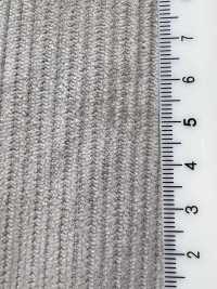 A-8182 Velours côtelé teint au soufre 8W[Textile / Tissu] Arinobe Shoten Images supplémentaires