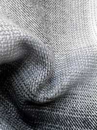 A-8184 Carreaux flanelle à blocs ombrés[Textile / Tissu] Arinobe Shoten Images supplémentaires