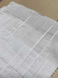 A-7056 Coton indien à plis nervures[Textile / Tissu] Arinobe Shoten Images supplémentaires
