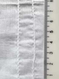 A-7056 Coton indien à plis nervures[Textile / Tissu] Arinobe Shoten Images supplémentaires