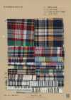 INDIA-2158 Patchwork Madras