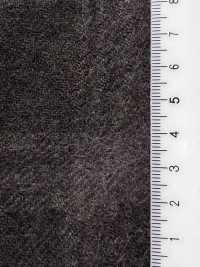 OFI2681 Laine X Laine Recyclée Et Polyester Recyclé, Finition Tumbler[Textile / Tissu] Oharayaseni Images supplémentaires