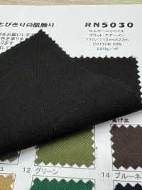 RN5030 Sergé Sardinia Platt Air-in[Textiles / Tissus] KOYAMA Images supplémentaires