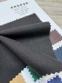 RN5030 Sergé Sardinia Platt Air-in[Textiles / Tissus] KOYAMA Images supplémentaires