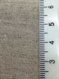 HK4010 Lin et bambou, teint à base de plantes[Textiles / Tissus] KOYAMA Images supplémentaires
