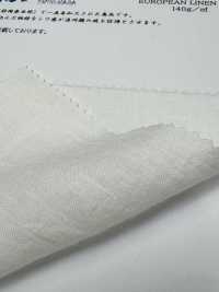 HK400A Lin 60 Enshunada[Textiles / Tissus] KOYAMA Images supplémentaires