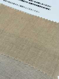 HK4000 60 Lin grande laize · teint aux plantes[Textiles / Tissus] KOYAMA Images supplémentaires