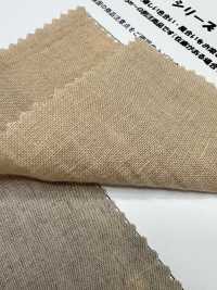 HK4000 60 Lin grande laize · teint aux plantes[Textiles / Tissus] KOYAMA Images supplémentaires