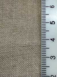 HK4000 60 Lin grande laize · teint aux plantes[Textiles / Tissus] KOYAMA Images supplémentaires