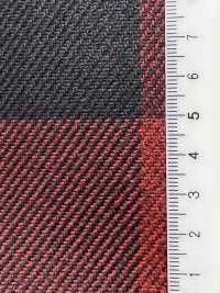 5-1440-1 Buffalo Chiné Torsadé[Textile / Tissu] HOKKOH Images supplémentaires