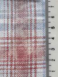 35538 21 sergé de coton simple fil à carreaux tartan tremblants[Textile / Tissu] SUNWELL Images supplémentaires