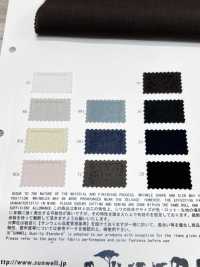 52399T Tissu Transparent Reflax®ECOair 100d[Textile / Tissu] SUNWELL Images supplémentaires
