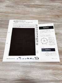 52399T Tissu Transparent Reflax®ECOair 100d[Textile / Tissu] SUNWELL Images supplémentaires