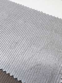 A-8183 14W velours côtelé teint au soufre[Textile / Tissu] Arinobe Shoten Images supplémentaires