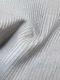 A-8183 14W velours côtelé teint au soufre[Textile / Tissu] Arinobe Shoten Images supplémentaires