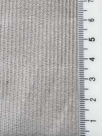 A-8183 14W velours côtelé teint au soufre[Textile / Tissu] Arinobe Shoten Images supplémentaires