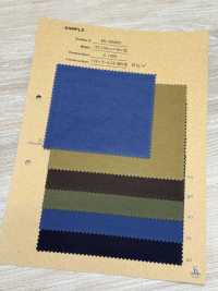 ML1428NS Moleskine militaire teint au soufre[Textiles / Tissus] No Name Images supplémentaires
