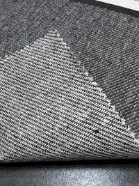1011550 RE:NEWOOL® Denim[Textile / Tissu] Takisada Images supplémentaires