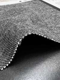 1011550 RE:NEWOOL® Denim[Textile / Tissu] Takisada Images supplémentaires