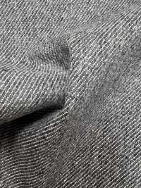 1011550 RE:NEWOOL® Denim[Textile / Tissu] Takisada Images supplémentaires