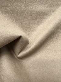 HK3300LB [Commande personnalisée 1 couleur, 25 m] Flanelle brossée double face 30×30/2 Lezave[Textiles / Tissus] KOYAMA Images supplémentaires