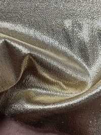 KR-300 Tissu Lamé[Textiles / Tissus] Kyara Fabric Images supplémentaires