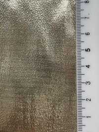 KR-300 Tissu Lamé[Textiles / Tissus] Kyara Fabric Images supplémentaires