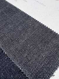 COD101LJ Denim 13,5 oz à sergé gauche pour cavaliers[Textile / Tissu] COLLECT Images supplémentaires
