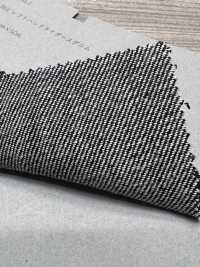 COD101LJ Denim 13,5 oz à sergé gauche pour cavaliers[Textile / Tissu] COLLECT Images supplémentaires