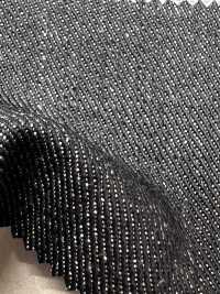 COD101LJ Denim 13,5 oz à sergé gauche pour cavaliers[Textile / Tissu] COLLECT Images supplémentaires