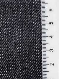 COD101LJ Denim 13,5 oz à sergé gauche pour cavaliers[Textile / Tissu] COLLECT Images supplémentaires