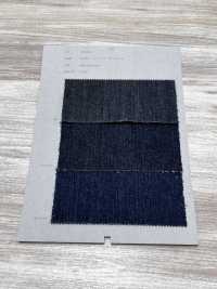 COD101LJ Denim 13,5 oz à sergé gauche pour cavaliers[Textile / Tissu] COLLECT Images supplémentaires