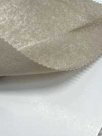 KKF8660FSV-W Silduchin Chira Satin FSV Traitement[Textiles / Tissus] Uni Textile (Komon Kobo) Images supplémentaires