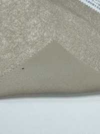 KKF8660FSV-W Silduchin Chira Satin FSV Traitement[Textiles / Tissus] Uni Textile (Komon Kobo) Images supplémentaires