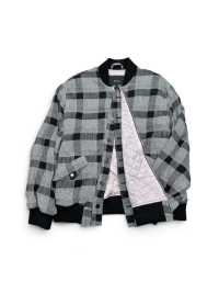 AXP8001-01 Blouson Original[Produits d'habillement] Okura Shoji Images supplémentaires