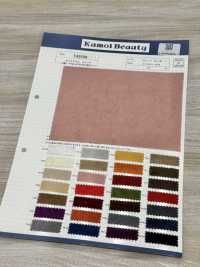 T43558 Daim polyester < TORAY Tetoron (finition polyuréthane)>[Textile / Tissu] Kumoi Beauty Images supplémentaires