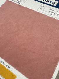 T43558 Daim polyester < TORAY Tetoron (finition polyuréthane)>[Textile / Tissu] Kumoi Beauty Images supplémentaires
