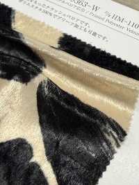 KKP9363-W-HM-110 [Textiles / Tissus] Uni Textile (Komon Kobo) Images supplémentaires