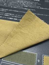 FJ430020 HIYORI tissu typewriter coton nylon tissage Hamakaze[Textiles / Tissus] Fujisaki Textile Images supplémentaires