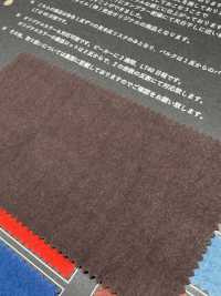 FJ430030 HIYORI Coton 80/armure typewriter Hamakaze[Textiles / Tissus] Fujisaki Textile Images supplémentaires