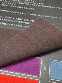 FJ430030 HIYORI Coton 80/armure typewriter Hamakaze[Textiles / Tissus] Fujisaki Textile Images supplémentaires