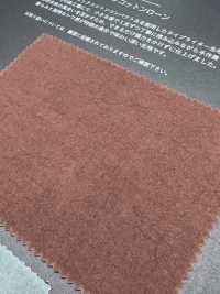 FJ6095 HIYORI Batiste de coton biologique[Textiles / Tissus] Fujisaki Textile Images supplémentaires