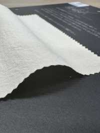 FJ3031 Popeline coton-laine HIYORI[Textiles / Tissus] Fujisaki Textile Images supplémentaires