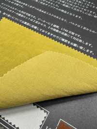 FJ430010 HIYORI Sergé coton-rayonne tissage Hamakaze[Textiles / Tissus] Fujisaki Textile Images supplémentaires