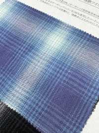 35547 Codot Organics® Sergé à torsion forte à carreaux ombrés[Textiles / Tissus] SUNWELL Images supplémentaires