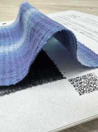 35547 Codot Organics® Sergé à torsion forte à carreaux ombrés[Textiles / Tissus] SUNWELL Images supplémentaires
