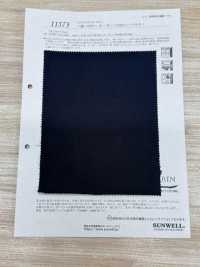 11573 ~Ren~REN~Chino compact biologique 20 fils simples[Textiles / Tissus] SUNWELL Images supplémentaires