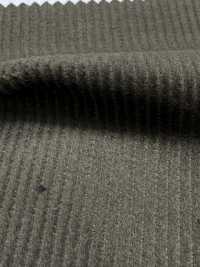 SB11100OG Velours côtelé 11W en coton biologique grande largeur[Textiles / Tissus] SHIBAYA Images supplémentaires