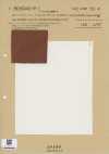 BD6940-P 60 Supima coton x nylon typewriter Omi PFD
